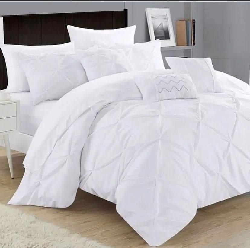 New Gen Bed Stand