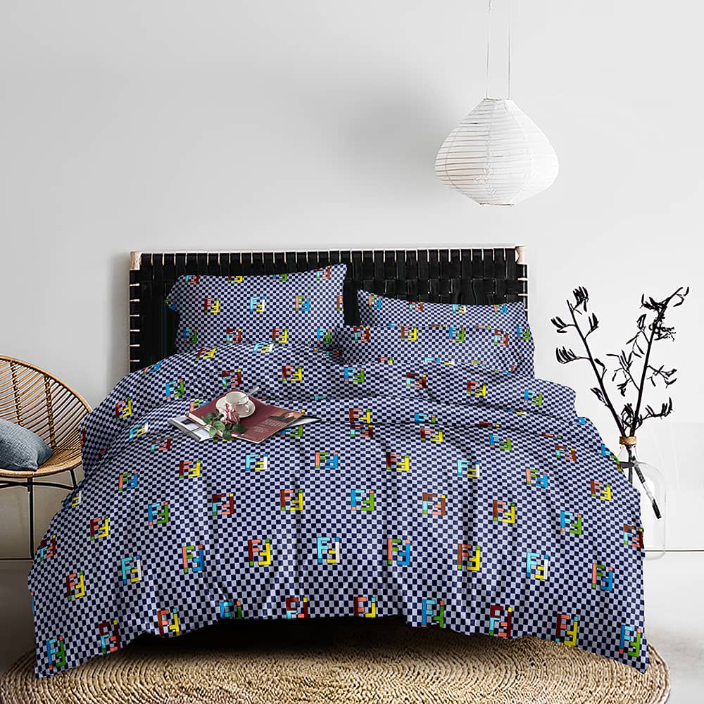 Cool bed frame